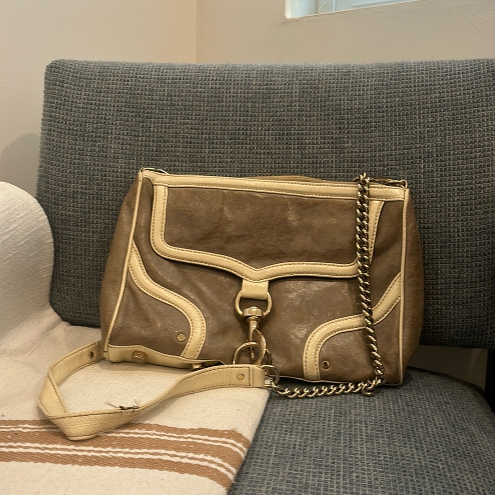 Rebecca Minkoff crossbody
